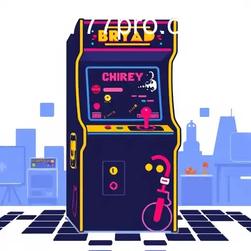 Rediscovering Arcade Games: The Rise of 'bw777' in Modern Gaming