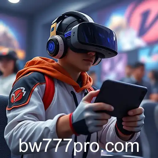 The Rise of BW777: Exploring the Landscape of Modern Gaming