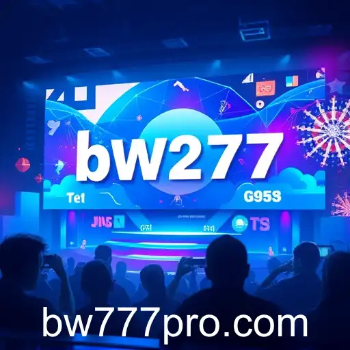 The Evolution of Gaming: bw777 and Digital Trends