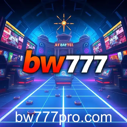 The Evolution of Online Gaming: bw777 and Beyond