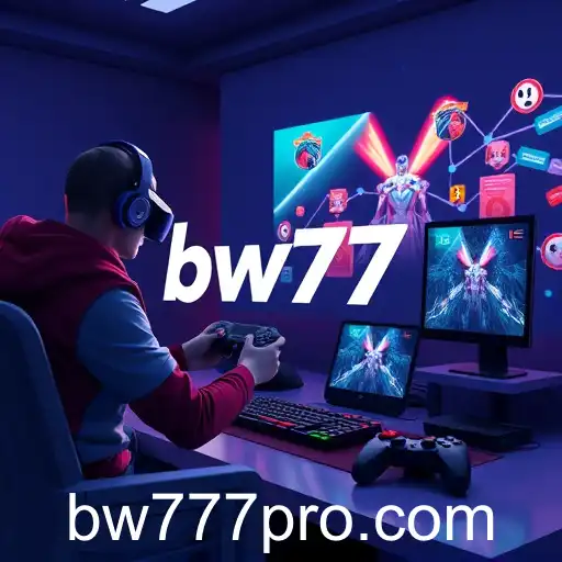 The Evolving Landscape of Online Gaming in 2025