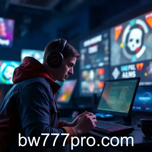 Digital Gaming Evolution: Challenges and Opportunities