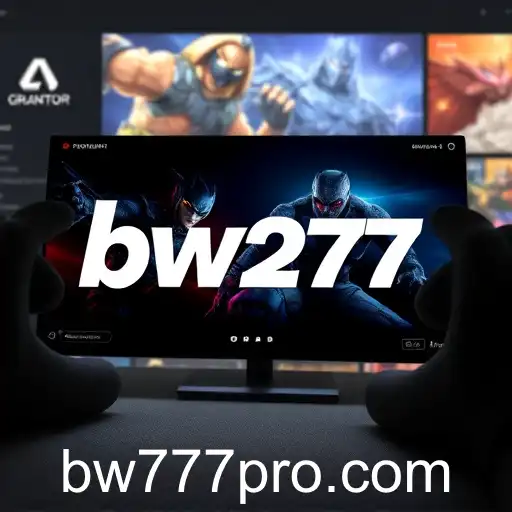 The Rise of bw777: Redefining Online Gaming in 2025