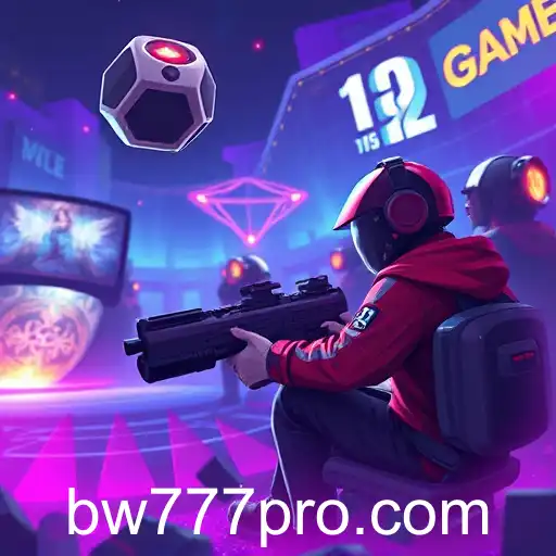 The Rise of BW777 in Gaming Circles