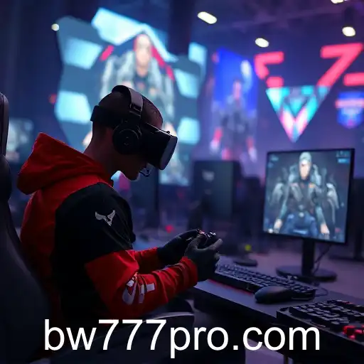 BW777 Revolutionizes Online Gaming Experience
