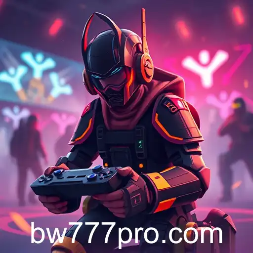 The Rise of 'bw777' in the Online Gaming Landscape