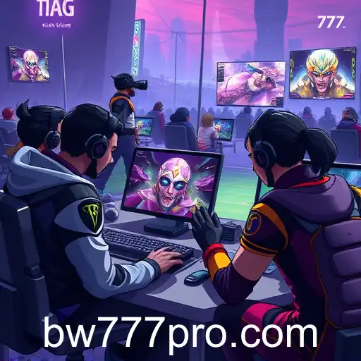 The Digital Age of Gaming