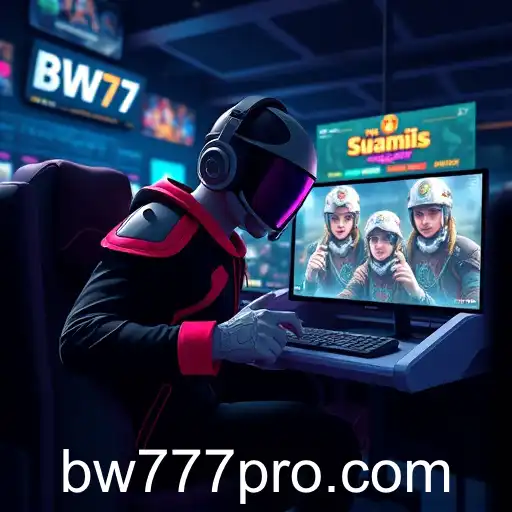 Digital Horizons: The Rise of Virtual Gaming Platforms