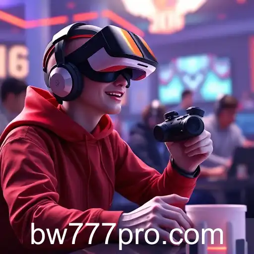 The Rise of Digital Gaming Platforms in 2025