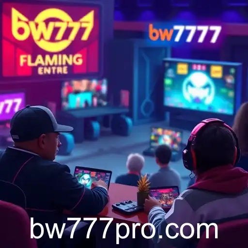 The Evolution of Game Platforms in 2025