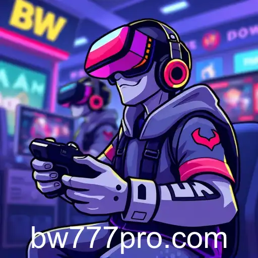 Gaming Evolution: Trends and Insights 2025