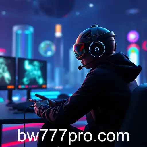 The Evolution of Online Gaming in 2025