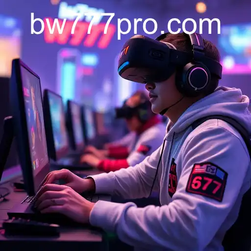 The Rise of bw777 in Online Gaming