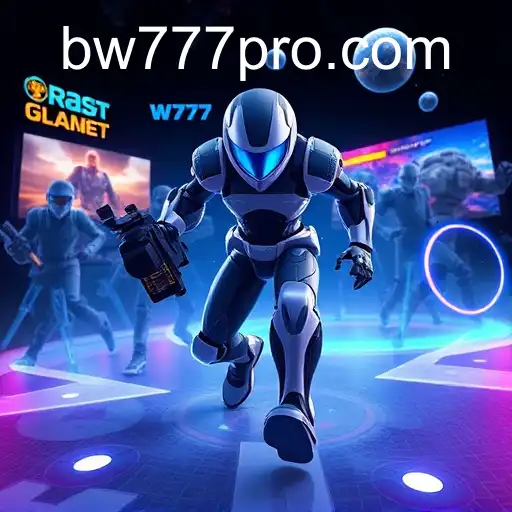 Revolutionizing Online Gaming: The Rise of BW777