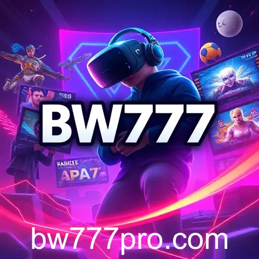 The Rise of BW777: Revolutionizing Online Gaming