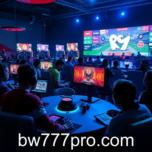 The Rise of Virtual Gaming in the Modern World