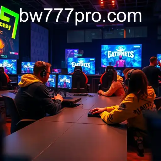 The Rise of Online Gaming Communities