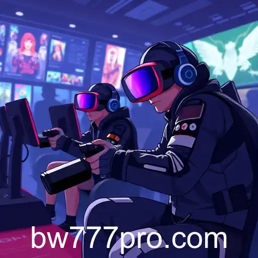 Rise of Online Gaming Trends in 2025