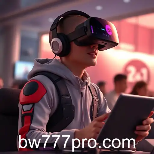 Rising Trends in Online Gaming 2025