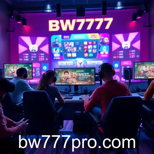 The Rise of Online Gaming Communities