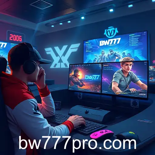 Rise of Online Gaming in 2025