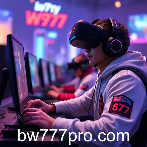 The Rise of bw777 in Online Gaming