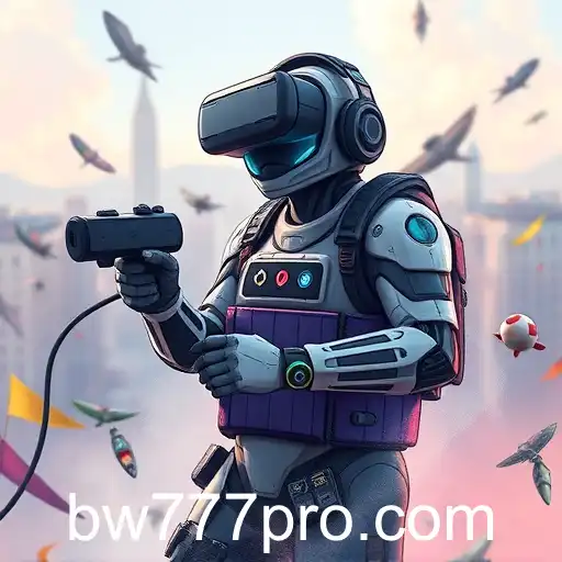 Online Gaming Trends and Evolution