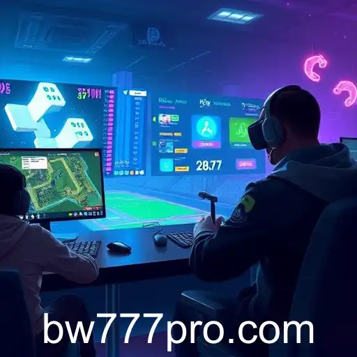 The Rise of Online Gaming Communities