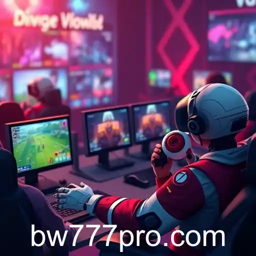 Rise of Online Gaming in 2025